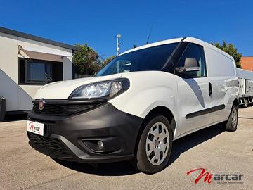 Fiat Doblo Frigo (Trasporto medicinali frutta etc