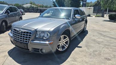 **SOLO PER PEZZI DI RICAMBIO ** CHRYSLER 300 C '06