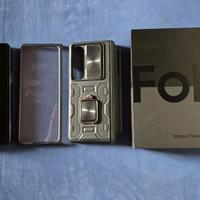 Samsung Galaxy Z Fold4