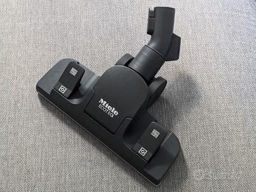 Miele spazzola per pavimenti e tappeti Fiberteq