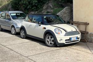 Mini Cooper D