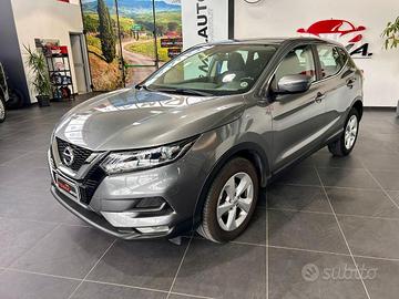 Nissan Qashqai 1.5 dCi 115 CV Business