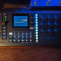 Nektar Panorama CS12