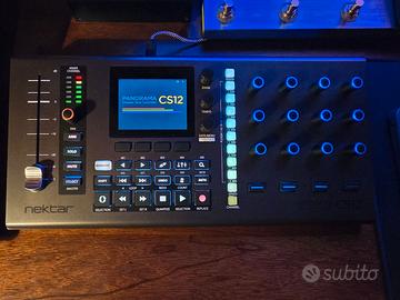 Nektar Panorama CS12