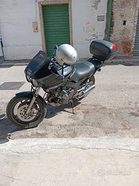Yamaha TDM 850 asi