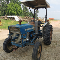 Trattore Ford 3000