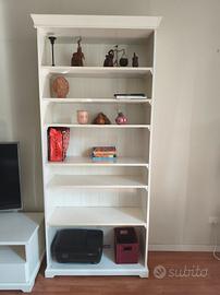 n.2 Librerie Ikea liatorp
