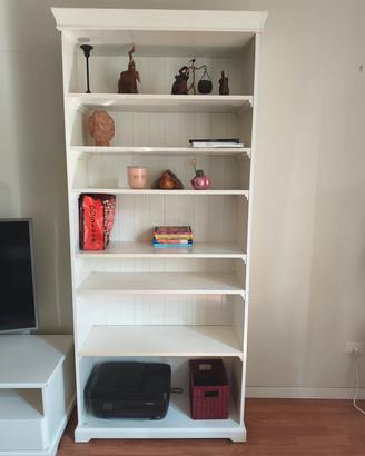 n.2 Librerie Ikea liatorp
