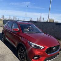 MG ZS 1.0T BENZINA