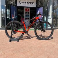 TREK PROCALIBER 9.6