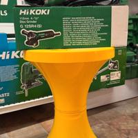 Smerigliatrice Hikoki