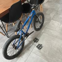 Bmx subrosa 18.5