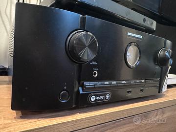 Marantz 5012