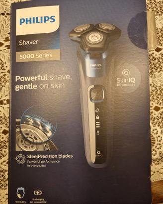 Rasoio elettrico philips