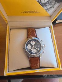 Breitling colt chronograph date A13035.1