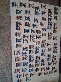 carte Invizimals