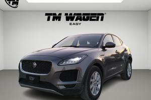 Jaguar E-Pace 2.0D 150 CV AWD aut. - PER OPERATORI