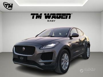 Jaguar E-Pace 2.0D 150 CV AWD aut. - PER OPERATORI