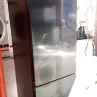 Frigo Hotpoint Ariston 2 metri per 60