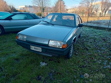 Citroen Bx 14 re