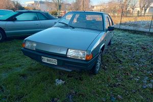 Citroen Bx 14 re
