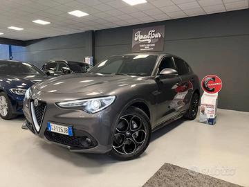 Alfa Romeo Stelvio 2.2 t Executive Q2 190cv