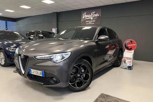 Alfa Romeo Stelvio 2.2 t Executive Q2 190cv