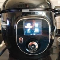 Moulinex cookeo connect