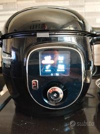 Moulinex cookeo connect