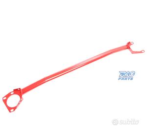 BARRA STABILIZZATRICE ALFA ROMEO 147 03-10 ROSSO