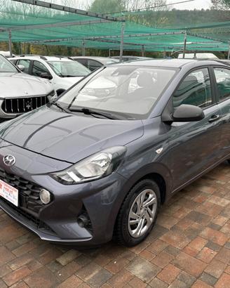 Hyundai i10 1.0 MPI Prime