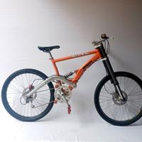 Sintesi Bazooka 1994 Downhill, freeride, mtb disce