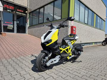 Italjet Dragster 300
