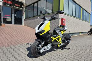 Italjet Dragster 300