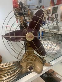 Ventilatore Lesa
