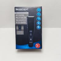 Taglia capelli e regola barba nuova