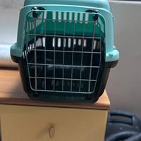 Trasportino per animali domestici