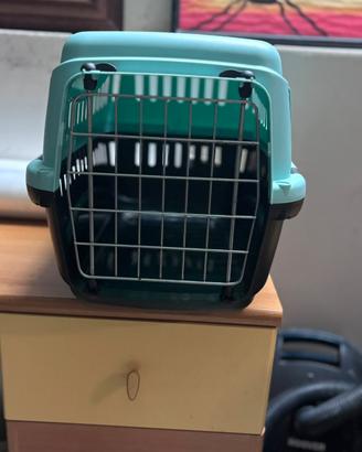 Trasportino per animali domestici