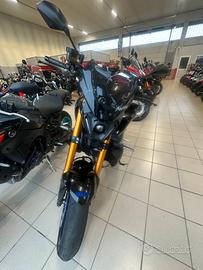 Yamaha MT-09 SP