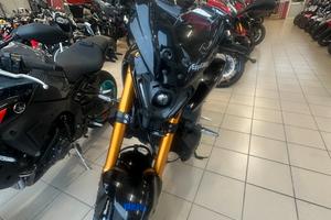Yamaha MT-09 SP