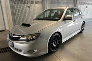 Subaru Impreza Sport Diesel E5