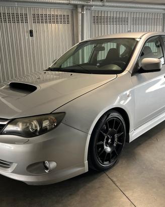 Subaru Impreza Sport Diesel E5