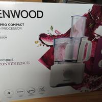 frullatore Kenwood 