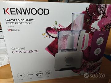 frullatore Kenwood 