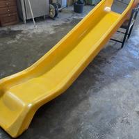Scivolo da parco giochi