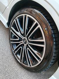 cerchi 18 Volkswagen /audi