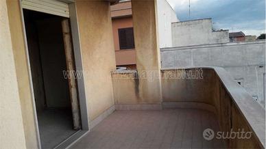 Casa Semi-indipendente di 240 mq con veranda