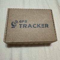 Tracker gps nuovo