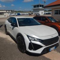 Peugeot 408 PureTech 130 S&S EAT8 Allure Pack