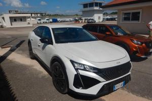 Peugeot 408 PureTech 130 S&S EAT8 Allure Pack